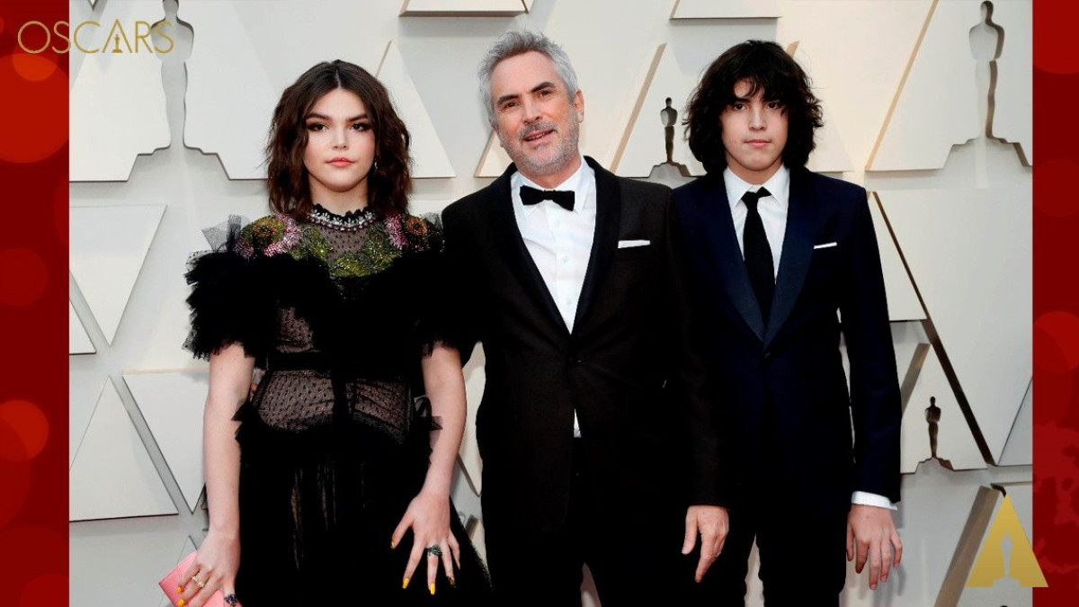 Los mejores looks de la alfombra roja de los Oscar 2019