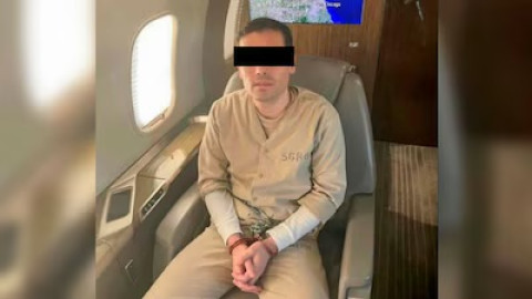 Ovidio Guzmán, ‘El Ratón’, volverá a Corte en 2026 tras declararse culpable de narcotráfico