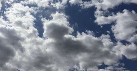 Se prevén intervalos nubosos Tamaulipas