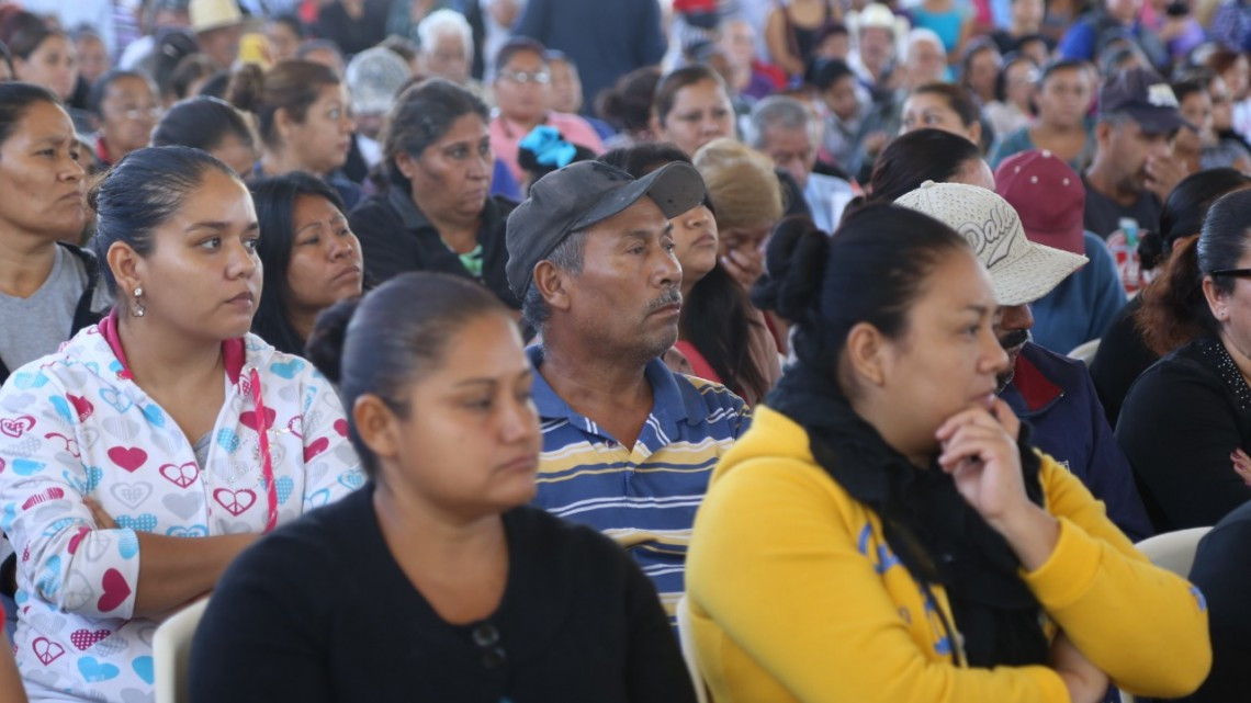 Atiende municipio necesidades de reynosenses