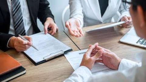 IMSS reporta récord en creación de empleos formales