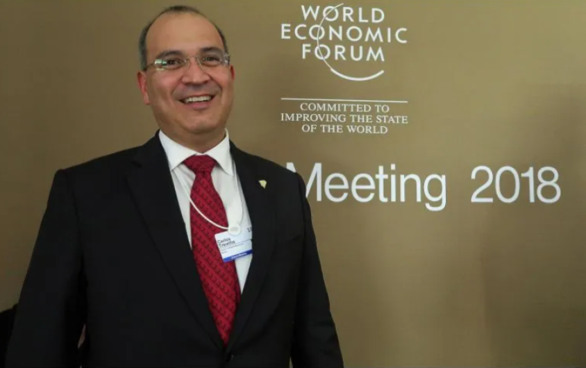 Emite INM emite alerta migratoria en contra de Carlos Treviño 