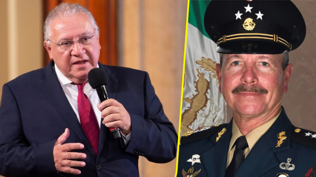 Rafael Marín sale de Aduanas para ser embajador en OMC; lo sustituye André Foullon