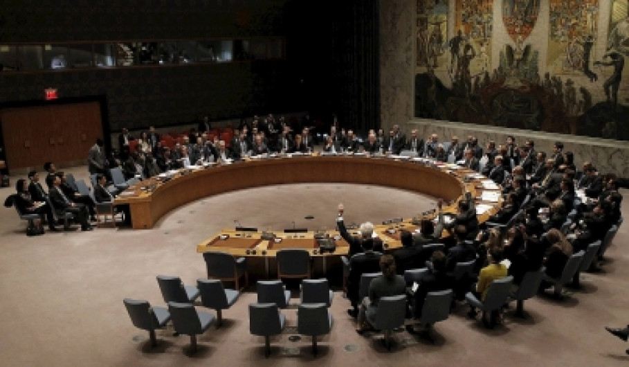 Consejo de Seguridad de ONU sesionará tras ofensiva de EU en Siria