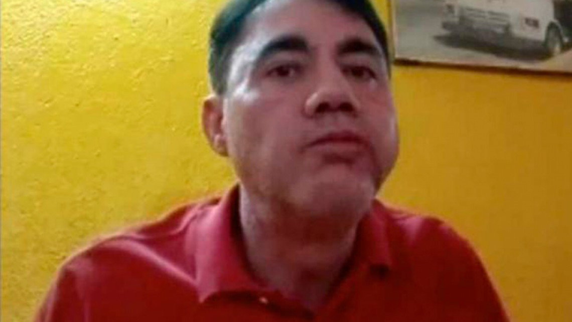 Detienen en la CDMX a Damaso López, sucesor de "El Chapo" en el cartel de Sinaloa