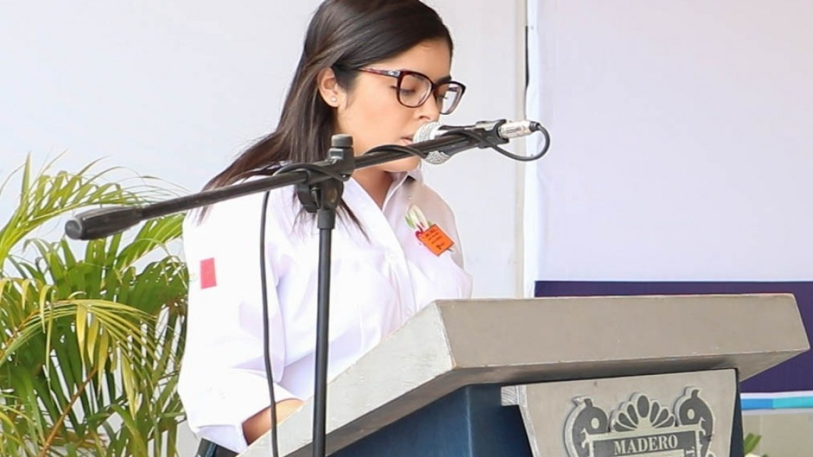 Gobierno de Madero y DIF local impulsan Programa para erradicar Violencia contra la Mujer