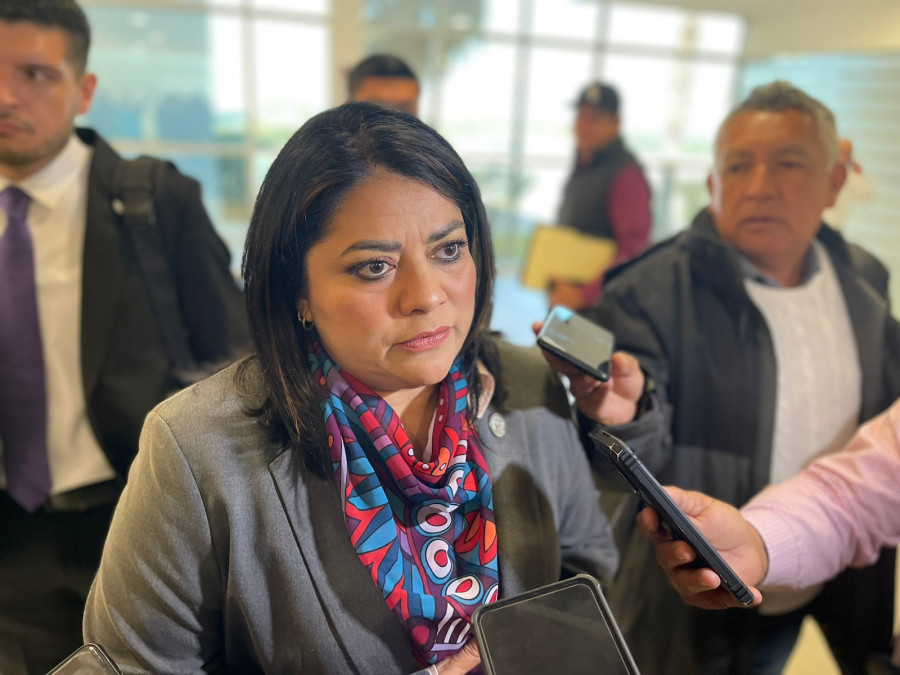 Ganó la justicia: Úrsula Salazar