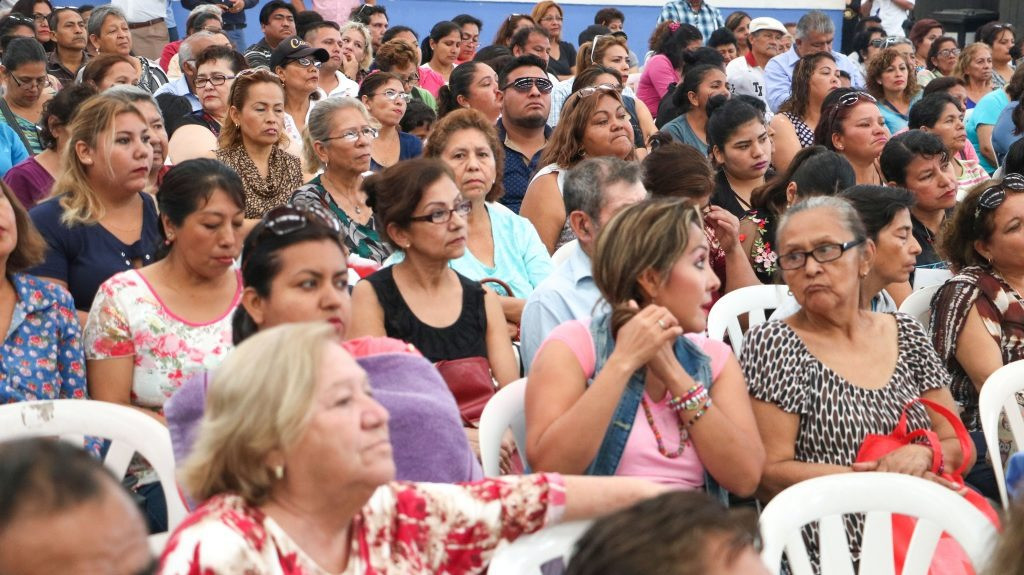 Ayuntamiento de Madero prepara actividades en el Día de la Mujer 