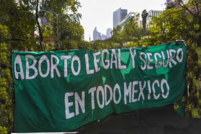 Toda mujer y persona gestante podrá impugnar leyes antiaborto en México: SCJN