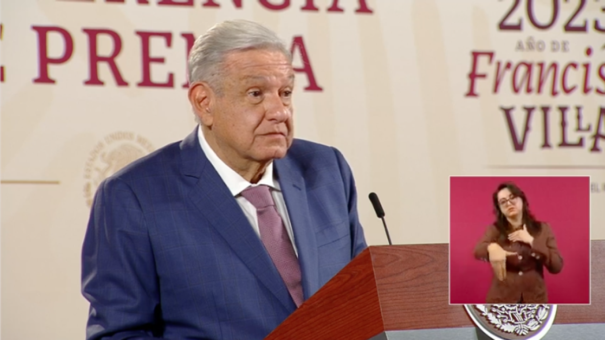 Ssa analiza acuerdo para finalizar la emergencia sanitaria por COVID-19: AMLO