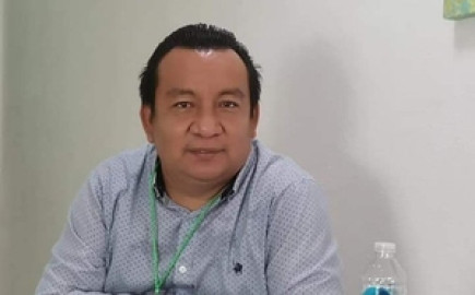 Asesinan a periodista Hebert López en Oaxaca