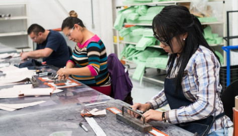 Aumenta 0.8% creación de empleos en México durante septiembre: IMSS