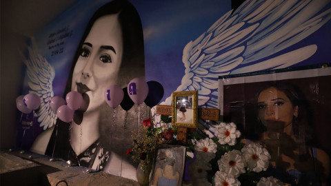 Resultados de la necropsia de Debanhi Escobar se conocerán el 18 de julio: SSPC