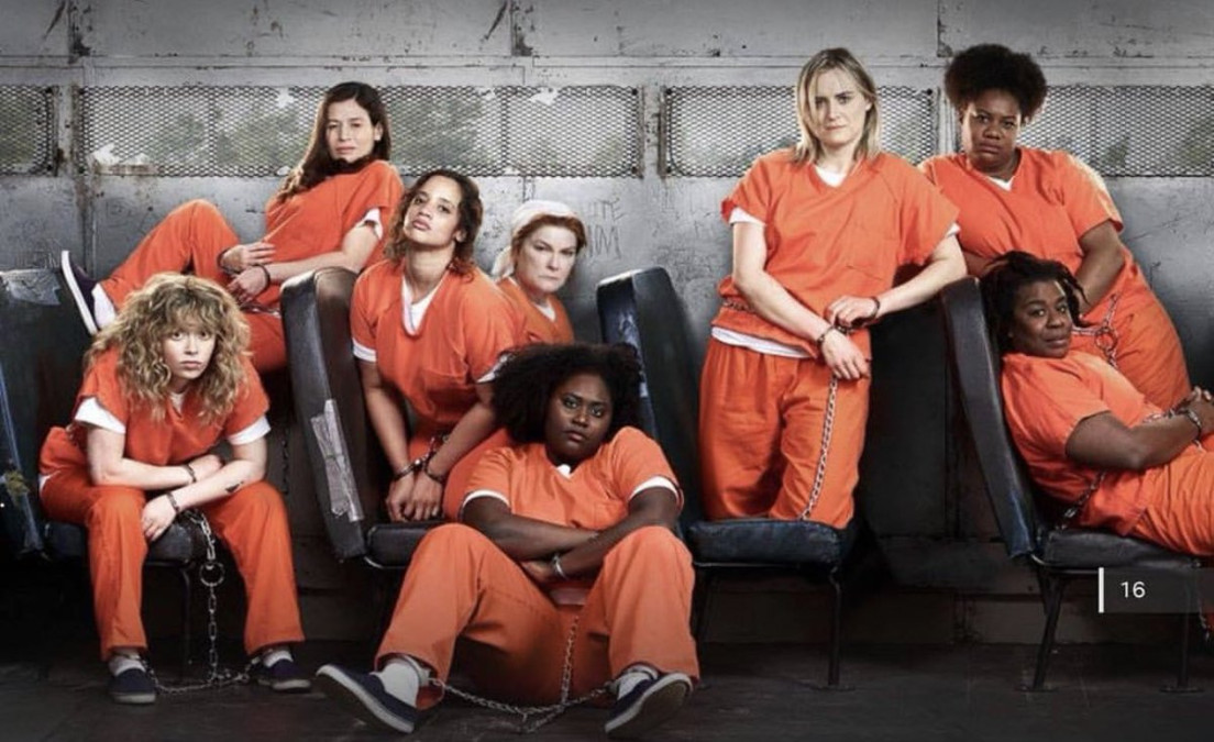 El regreso de Orange Is The New Black 