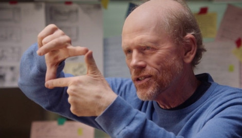 Ron Howard habla sobre Han Solo: Una historia de Star Wars y El Episodio 1