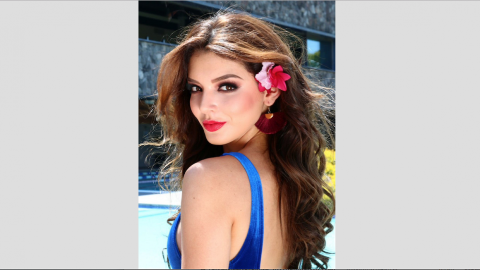 Colima representará a México en Miss Universo