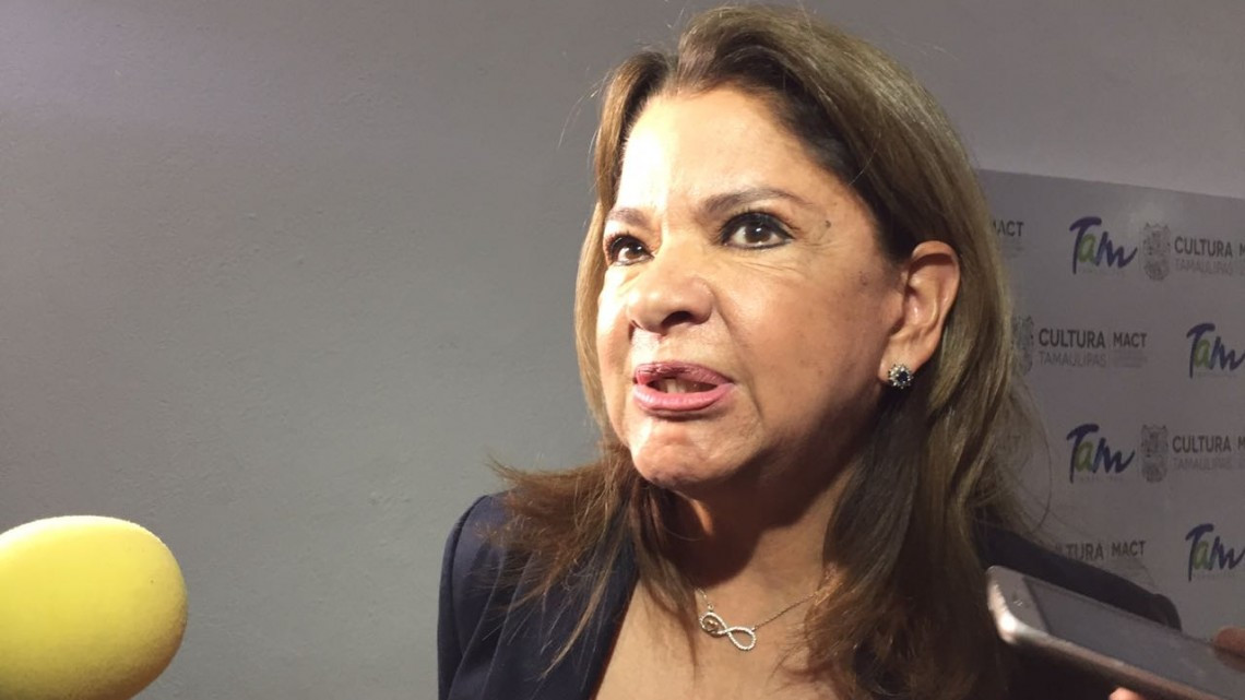 Matamoros sede de la muestra regional de teatro 