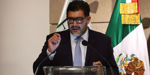 Eligen a Reyes Rodríguez como Presidente del TEPJF