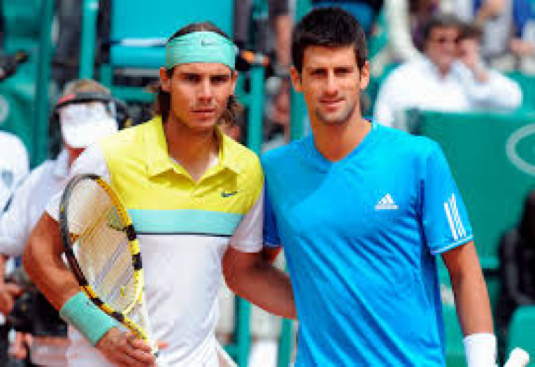 Acapulco debate con Dubai y atrae a seis top 10 entre ellos Djokovic y Nadal