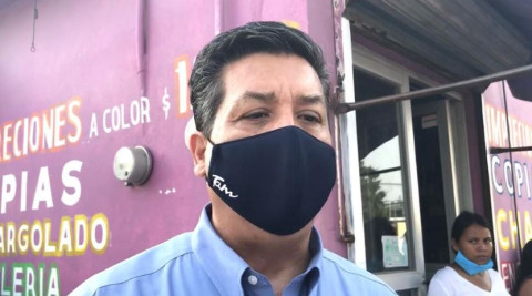 Hasta qué lleguen todas las vacunas se podría hablar de regreso a clases: FGCV