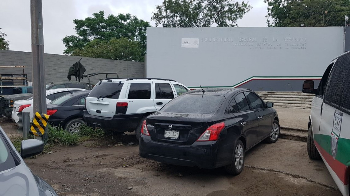 Asegura SEDENA a 21 migrantes