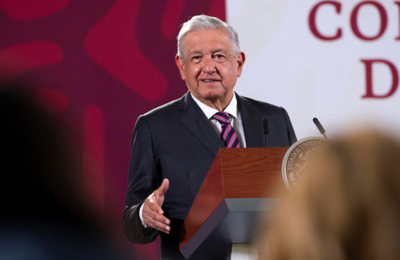 No somos malos por naturaleza, son las circunstancias; reitera AMLO postura de proteger vidas de delincuentes