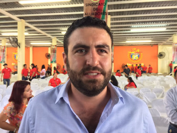 Prepara COPARMEX debate ciudadano