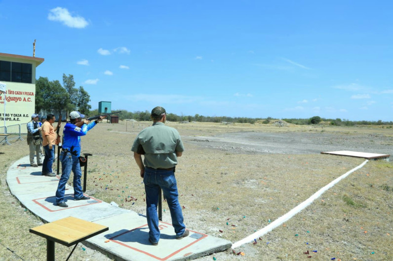 Inicia Segundo Festival de la Paloma Ala Blanca