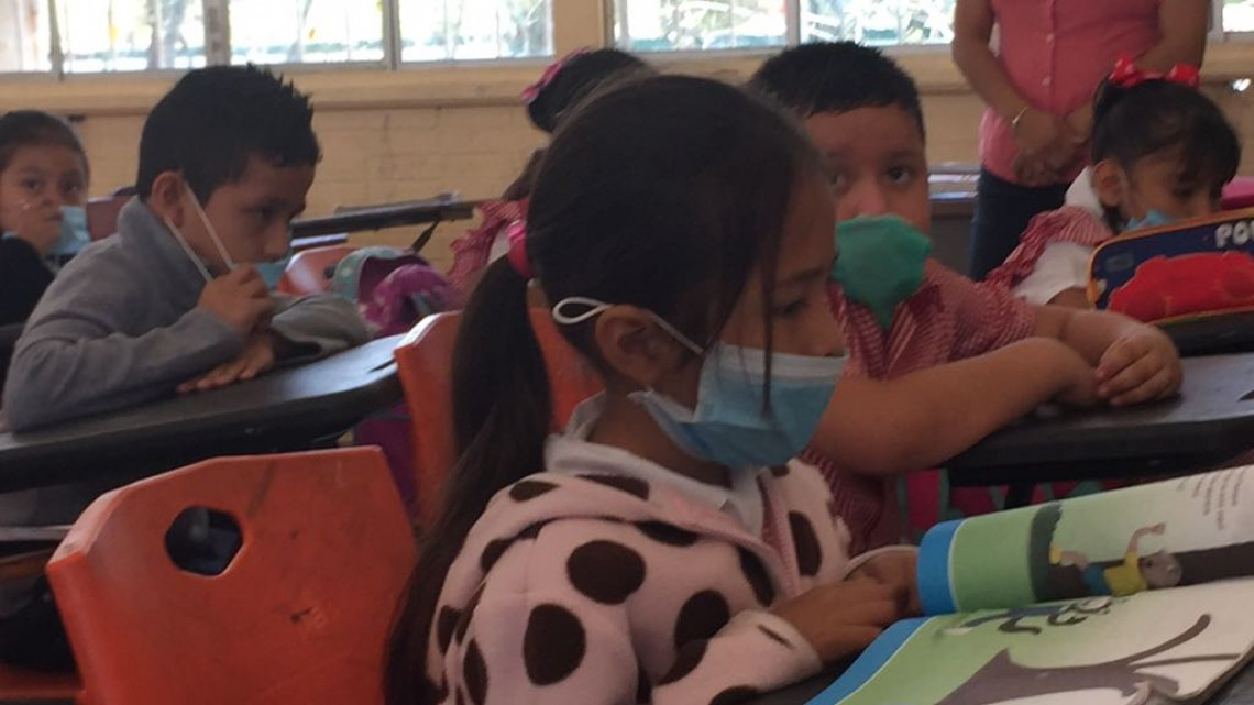 Habitantes sufren síntomas de contaminación de Tersa