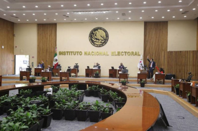 SCJN invalida recorte presupuestal  de la Cámara de Diputados al INE 