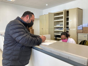 Trabaja Contraloría Gubernamental en prevenir malas prácticas administrativas con nuevo código de ética