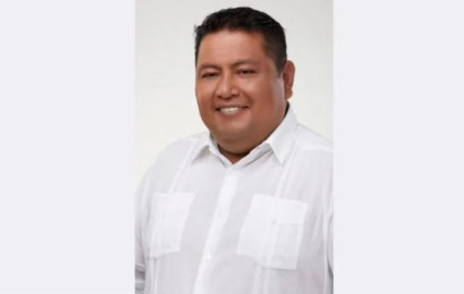 Alcalde electo de Veracruz, fallece por COVID-19 