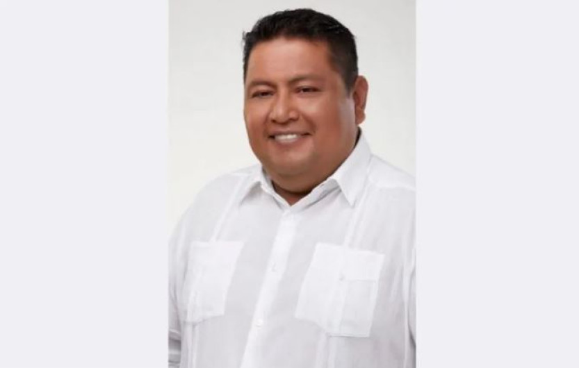 Alcalde electo de Veracruz, fallece por COVID-19 