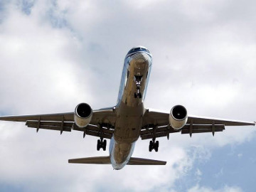 Reprueba México seguridad aérea; mantiene Categoría 2