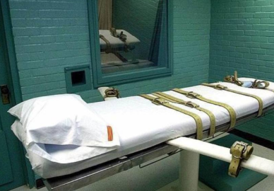 Aplica Texas la primera inyección letal del 2017 