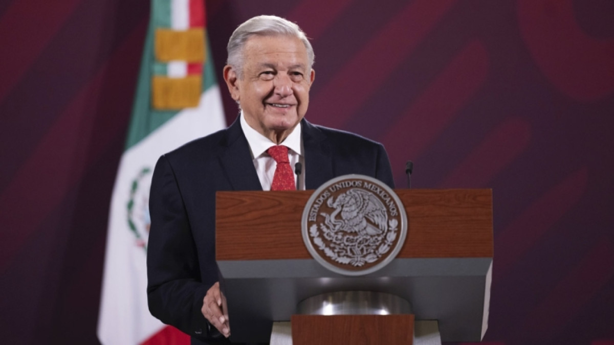 Nosotros sí necesitamos un banco: AMLO a Citi por Banamex