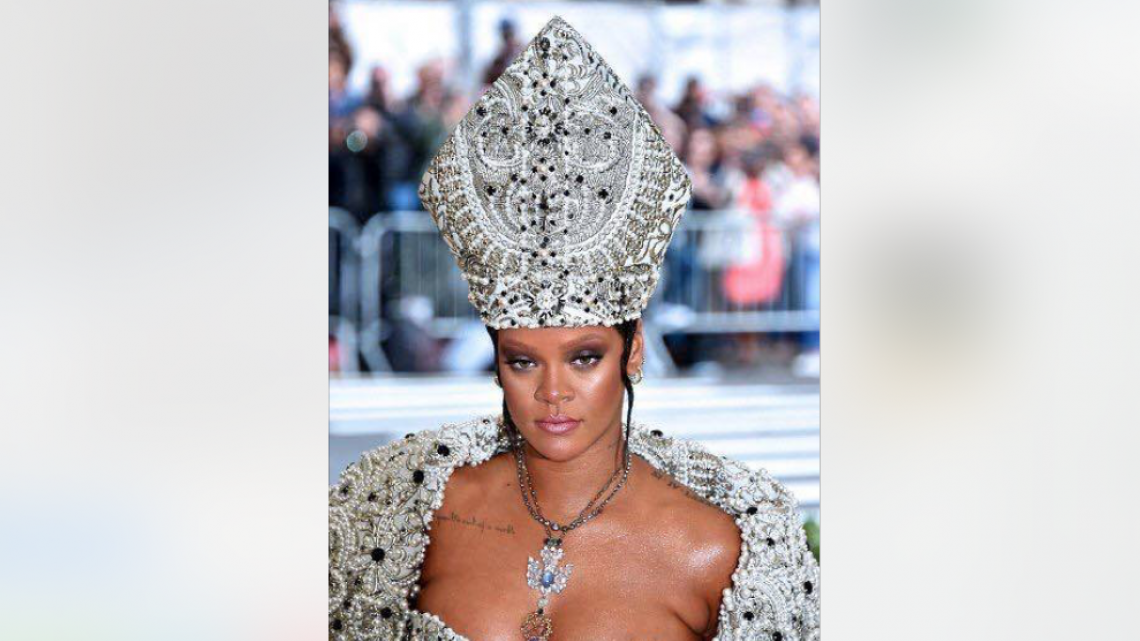 Así se vivió la alfombra roja de “MetGala” 2018