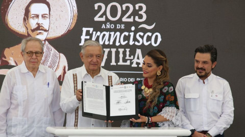 Guerrero formaliza adhesión al programa IMSS-Bienestar