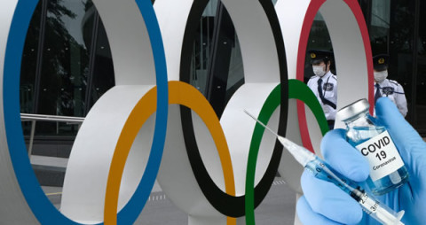 Panam Sports ofrece 4 mil vacunas gratis para atletas de Latinoamérica