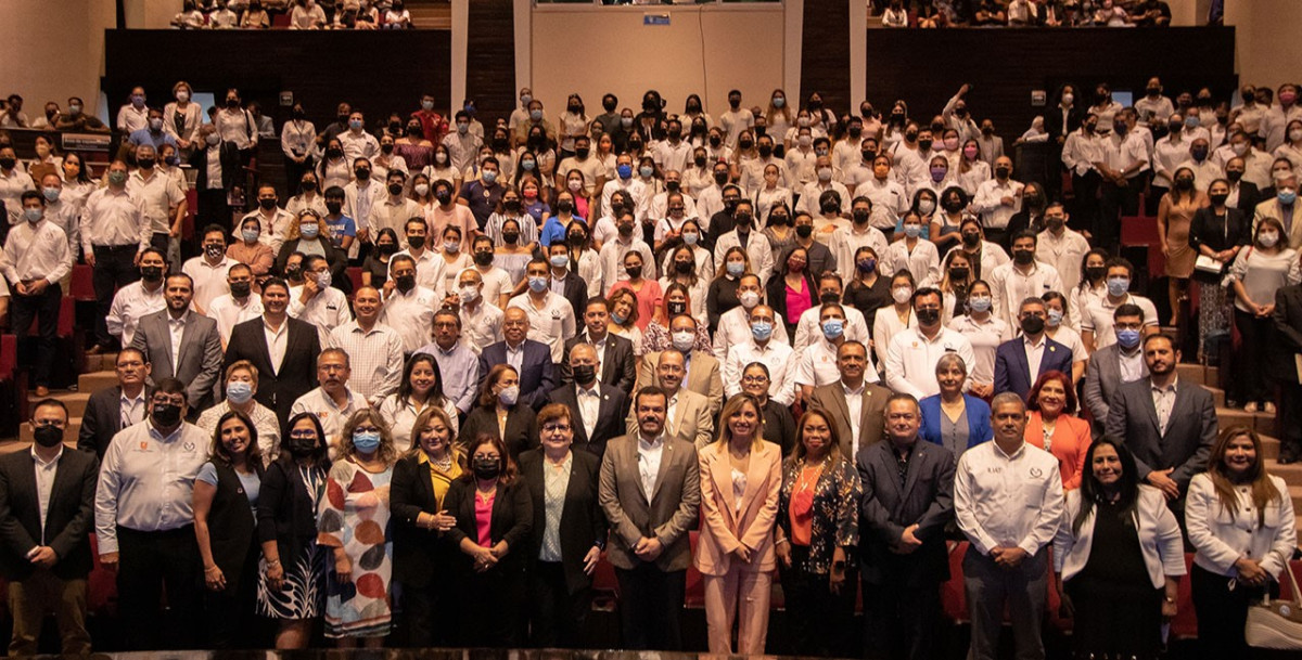 Presenta la UAT sus nuevos modelos académico y educativo 