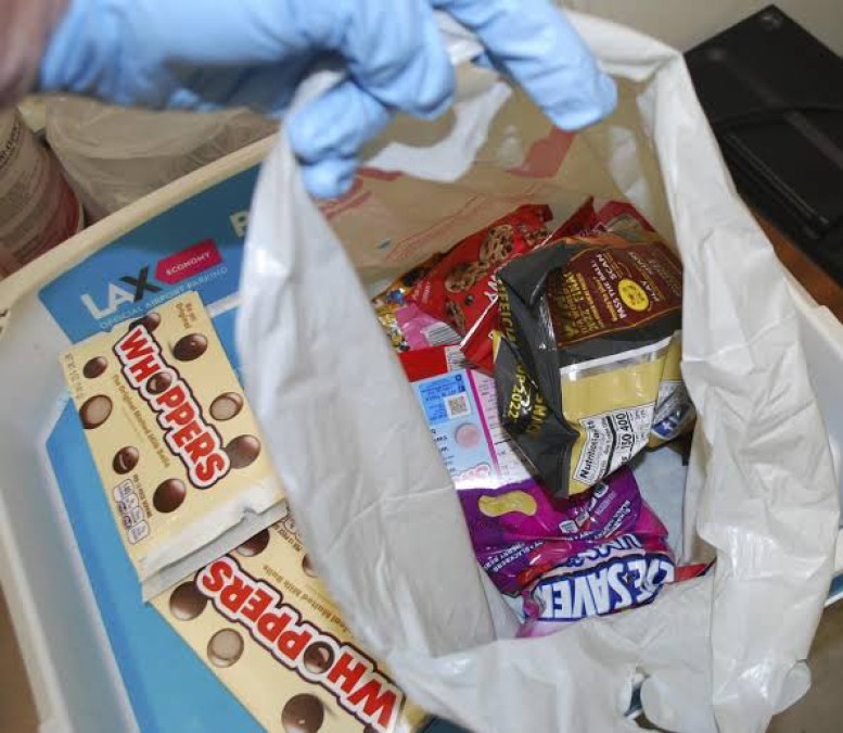 Desmienten fiscalías dulces con fentanilo 