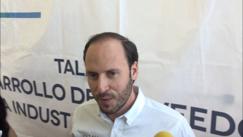 Tampico referencia logística en el tema energético