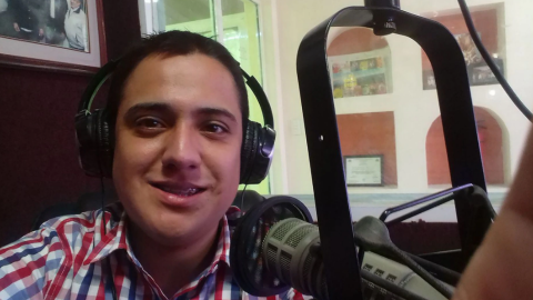 Asesinan al periodista Jorge Luis Camero en Sonora; Suman 6 en lo que va del año 