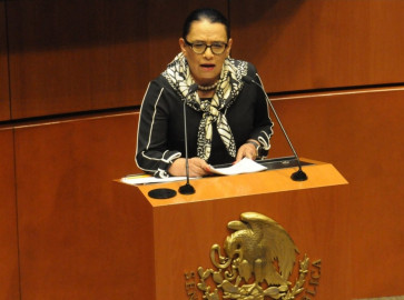 Se cancela comparecencia del Secretario de SEDENA ante el Senado 