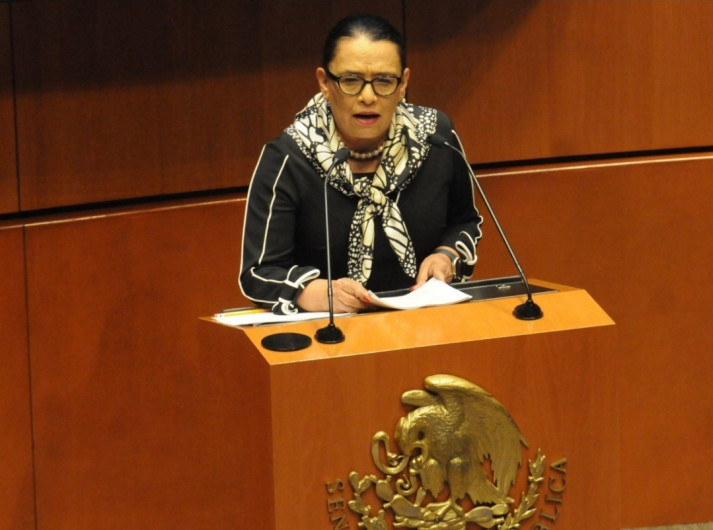 Se cancela comparecencia del Secretario de SEDENA ante el Senado 