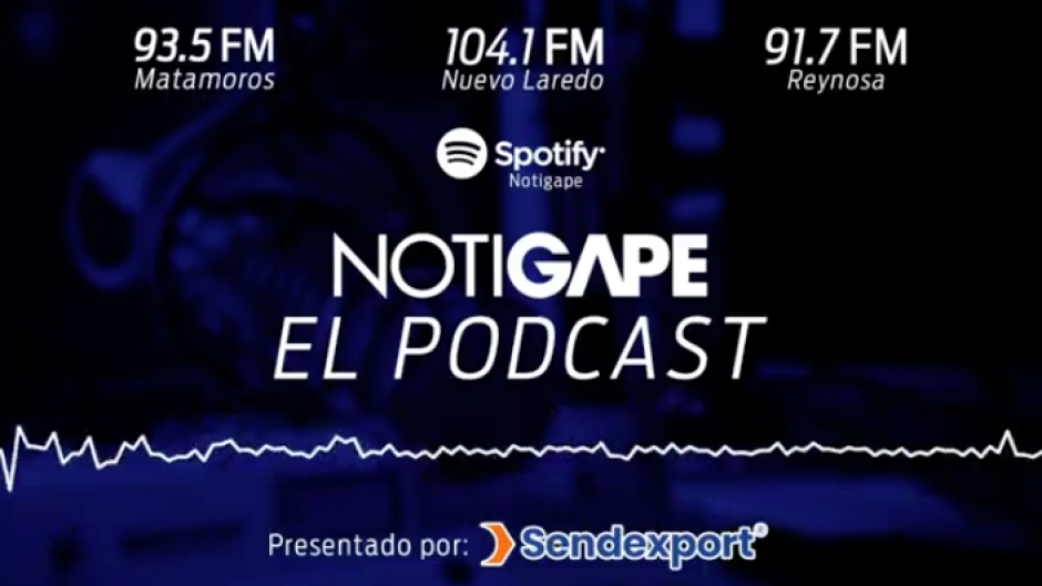 Las noticias más relevantes del día: NotiGAPE El Podcast