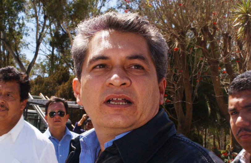 PRI exige sanción ejemplar para Yarrington