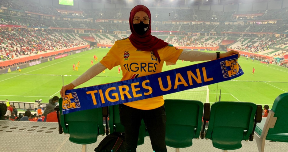 Paola Schietekat, la mexicana que fue condenada a prisión y a 100 latigazos en Qatar tras denunciar un abuso sexual 