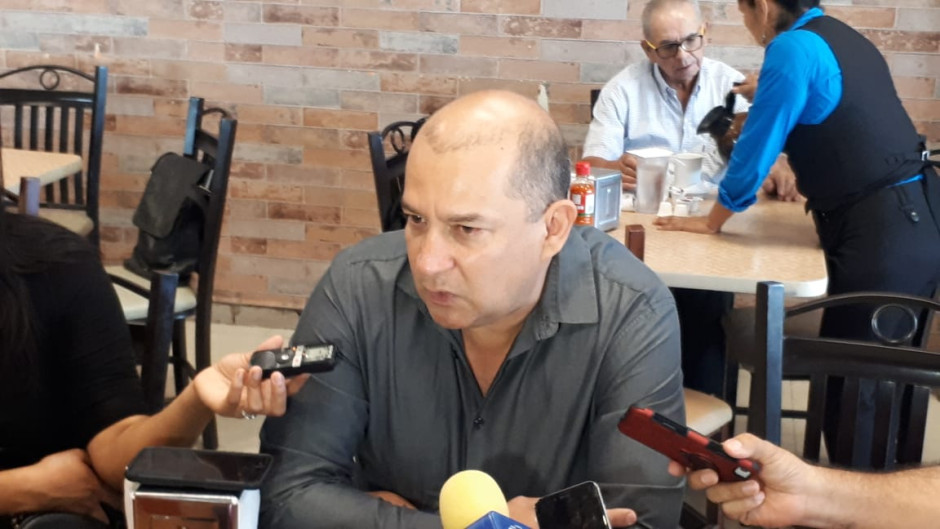 Necesario denunciar desapariciones