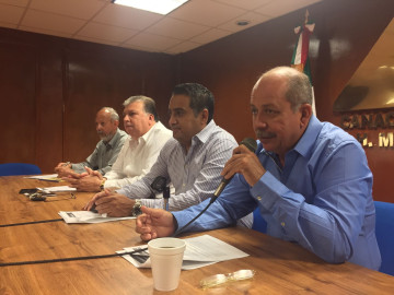 Tiendas remataron mercancía por apagón 